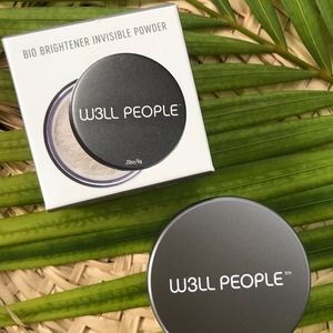 W3ll People Bio Brightener Powder